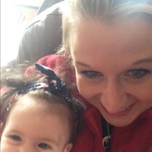 Meet your Posher, Crystal